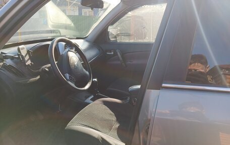 Chery Tiggo (T11), 2012 год, 450 000 рублей, 3 фотография