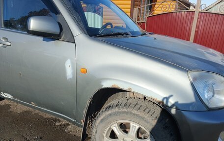 Chery Tiggo (T11), 2012 год, 450 000 рублей, 5 фотография