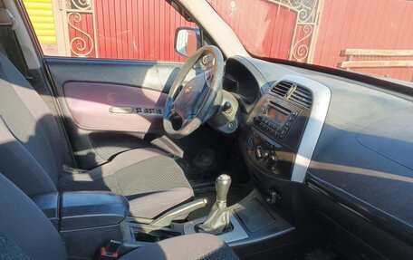 Chery Tiggo (T11), 2012 год, 450 000 рублей, 6 фотография