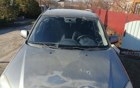 Chery Tiggo (T11), 2012 год, 450 000 рублей, 11 фотография