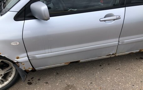 Mitsubishi Lancer IX, 2004 год, 185 000 рублей, 5 фотография