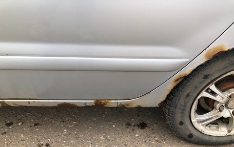 Mitsubishi Lancer IX, 2004 год, 185 000 рублей, 6 фотография