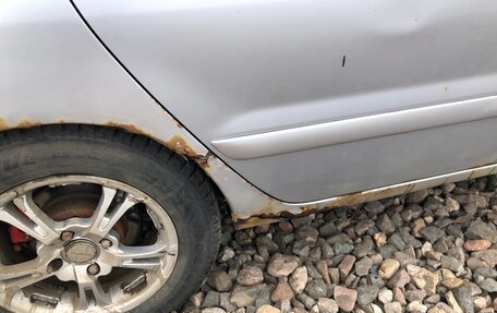 Mitsubishi Lancer IX, 2004 год, 185 000 рублей, 7 фотография