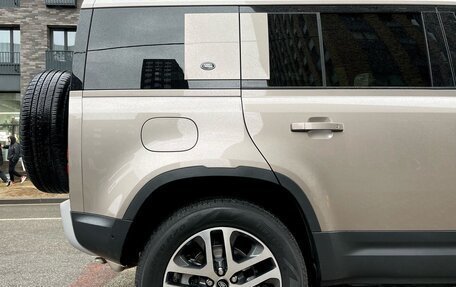 Land Rover Defender II, 2022 год, 9 495 000 рублей, 11 фотография
