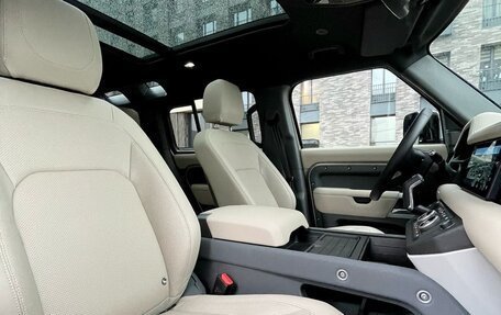 Land Rover Defender II, 2022 год, 9 495 000 рублей, 13 фотография
