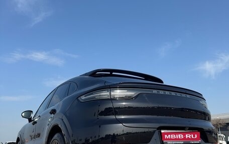 Porsche Cayenne III, 2020 год, 8 900 000 рублей, 1 фотография