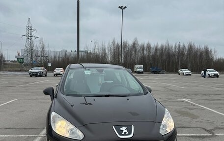 Peugeot 308 II, 2012 год, 650 000 рублей, 1 фотография