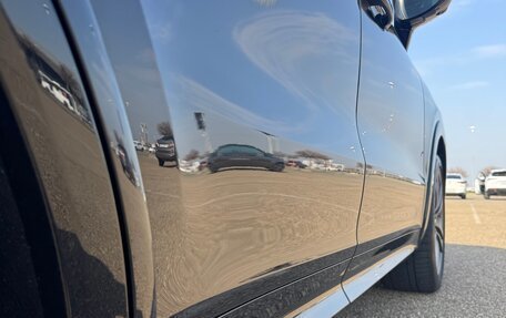 Porsche Cayenne III, 2020 год, 8 900 000 рублей, 5 фотография