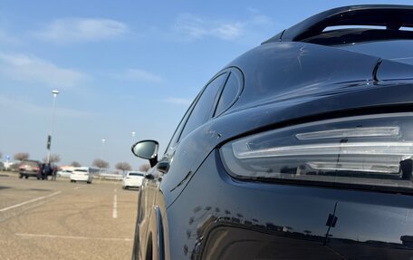 Porsche Cayenne III, 2020 год, 8 900 000 рублей, 4 фотография