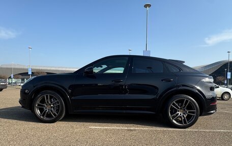Porsche Cayenne III, 2020 год, 8 900 000 рублей, 8 фотография