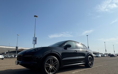 Porsche Cayenne III, 2020 год, 8 900 000 рублей, 7 фотография
