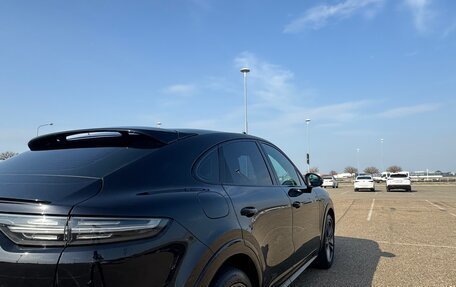 Porsche Cayenne III, 2020 год, 8 900 000 рублей, 6 фотография
