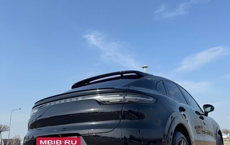 Porsche Cayenne III, 2020 год, 8 900 000 рублей, 2 фотография