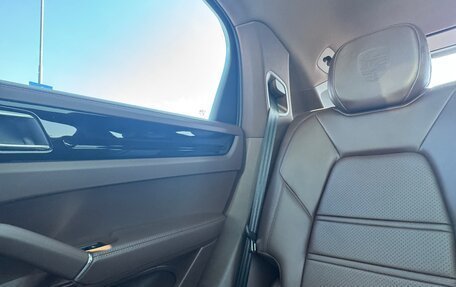 Porsche Cayenne III, 2020 год, 8 900 000 рублей, 11 фотография
