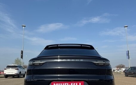 Porsche Cayenne III, 2020 год, 8 900 000 рублей, 3 фотография