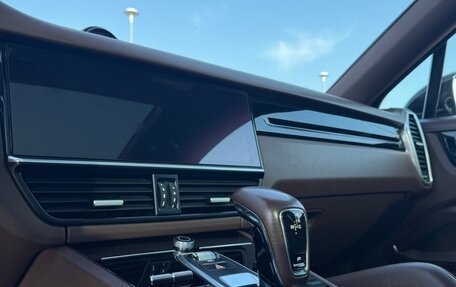 Porsche Cayenne III, 2020 год, 8 900 000 рублей, 14 фотография