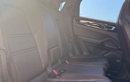 Porsche Cayenne III, 2020 год, 8 900 000 рублей, 21 фотография