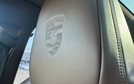 Porsche Cayenne III, 2020 год, 8 900 000 рублей, 17 фотография