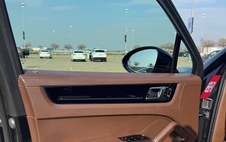 Porsche Cayenne III, 2020 год, 8 900 000 рублей, 16 фотография
