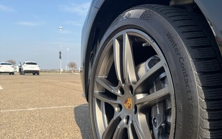 Porsche Cayenne III, 2020 год, 8 900 000 рублей, 23 фотография