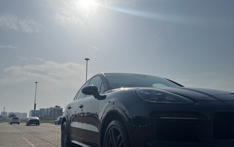 Porsche Cayenne III, 2020 год, 8 900 000 рублей, 25 фотография
