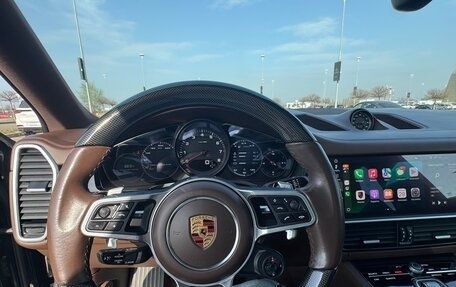 Porsche Cayenne III, 2020 год, 8 900 000 рублей, 13 фотография