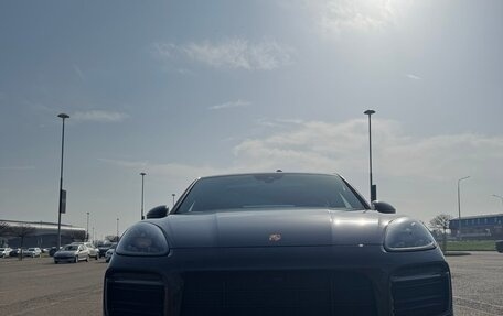 Porsche Cayenne III, 2020 год, 8 900 000 рублей, 24 фотография