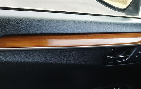 Lexus ES VII, 2014 год, 2 220 000 рублей, 11 фотография