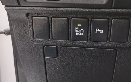 Lexus ES VII, 2014 год, 2 220 000 рублей, 13 фотография