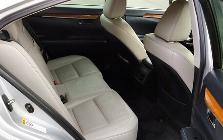 Lexus ES VII, 2014 год, 2 220 000 рублей, 16 фотография