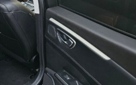 Renault Talisman, 2018 год, 1 675 000 рублей, 8 фотография