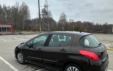 Peugeot 308 II, 2012 год, 650 000 рублей, 4 фотография