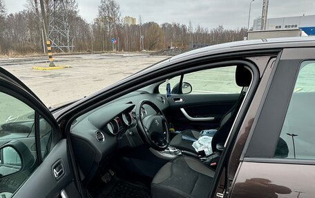 Peugeot 308 II, 2012 год, 650 000 рублей, 5 фотография