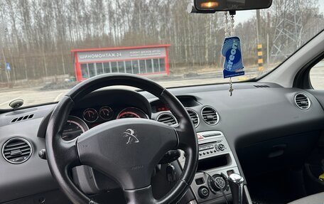 Peugeot 308 II, 2012 год, 650 000 рублей, 7 фотография