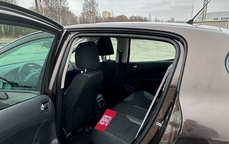 Peugeot 308 II, 2012 год, 650 000 рублей, 6 фотография