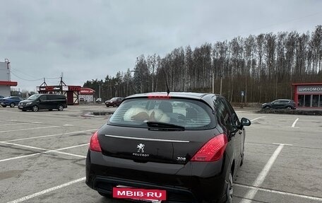 Peugeot 308 II, 2012 год, 650 000 рублей, 3 фотография