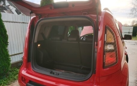 KIA Soul I рестайлинг, 2010 год, 900 000 рублей, 3 фотография