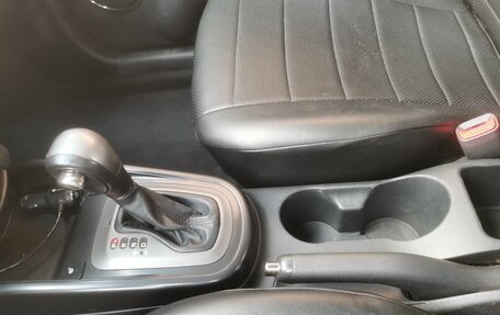 KIA Soul I рестайлинг, 2010 год, 900 000 рублей, 9 фотография