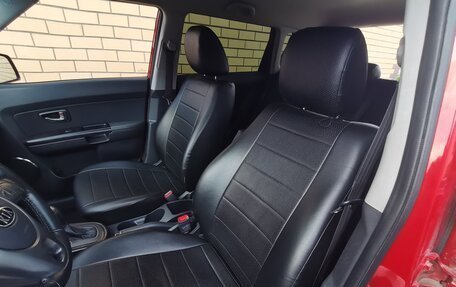 KIA Soul I рестайлинг, 2010 год, 900 000 рублей, 7 фотография