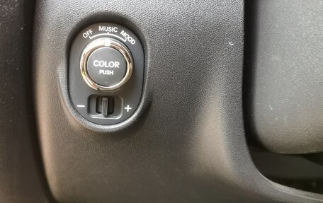 KIA Soul I рестайлинг, 2010 год, 900 000 рублей, 11 фотография
