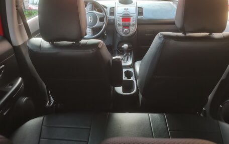 KIA Soul I рестайлинг, 2010 год, 900 000 рублей, 12 фотография