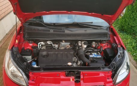 KIA Soul I рестайлинг, 2010 год, 900 000 рублей, 18 фотография