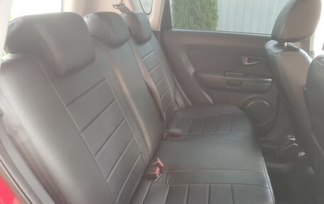 KIA Soul I рестайлинг, 2010 год, 900 000 рублей, 32 фотография