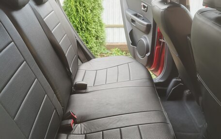 KIA Soul I рестайлинг, 2010 год, 900 000 рублей, 34 фотография