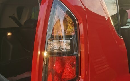 KIA Soul I рестайлинг, 2010 год, 900 000 рублей, 35 фотография