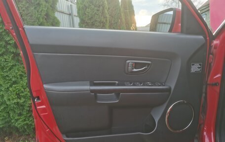 KIA Soul I рестайлинг, 2010 год, 900 000 рублей, 26 фотография