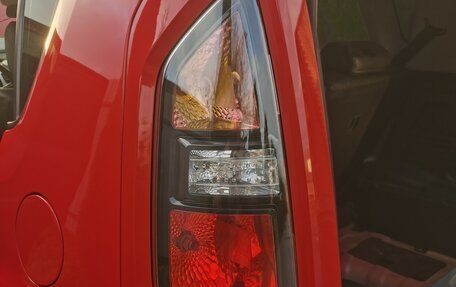 KIA Soul I рестайлинг, 2010 год, 900 000 рублей, 33 фотография