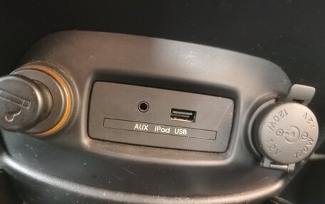 KIA Soul I рестайлинг, 2010 год, 900 000 рублей, 37 фотография
