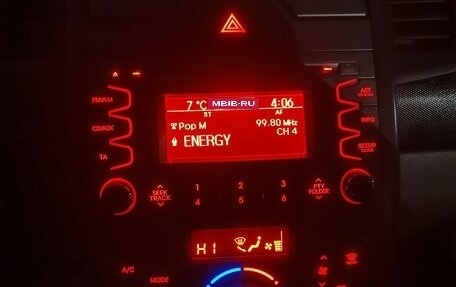 KIA Soul I рестайлинг, 2010 год, 900 000 рублей, 25 фотография