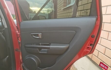 KIA Soul I рестайлинг, 2010 год, 900 000 рублей, 31 фотография